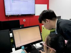 -童程童美信奥赛科技特长·乐高编程科创机器人(科大校区)