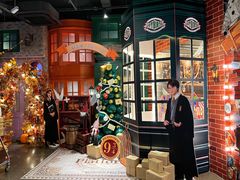 -歪歪宫殿·生日派对·团建聚会·轰趴·Wonder Palazzo