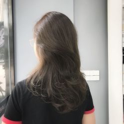 -DL HAIR SALON