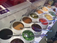 -俏牛哥鲜牛肉牛肆馆(重庆天地店)