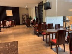 -逸林轩中餐厅(中信泰富朱家角锦江酒店)