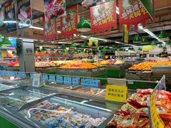 -人人乐(解放路二店)