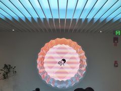 -喜茶(迪士尼小镇DP店)