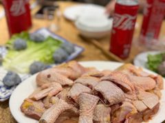 -濠轩阁特色生蚝火锅总店