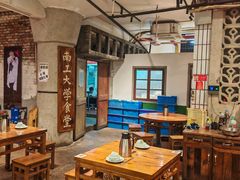 -汉小城·老铫子藕汤·乡野湖北菜(江汉路吉庆街店)