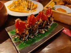 -木村武·手作寿司料理(中山亭店)