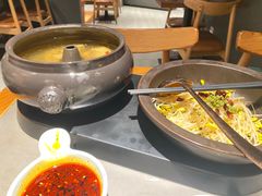 -云海肴·汽锅鸡·云南菜(高德置地店)