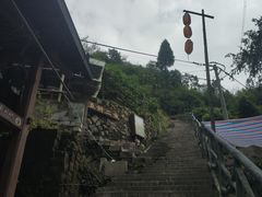 -林坑古村落