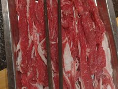-京炭铜锅涮肉·羊蝎子·羊肉炉(保利·时光里店)