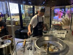 -自黑豆夫·臭豆腐夹馍(四海唐人街店)