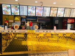 -金乐活美食(中街店)