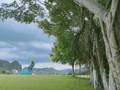 -南宁花花大世界景区