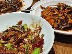 -老灶味道·本帮菜(昌平路店)