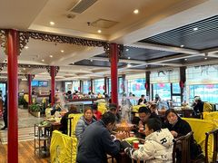-南门涮肉(通州大船店)