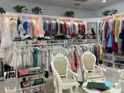 点击看大图 -小鬼当佳儿童摄影(房山龙湖熙悦天街店)