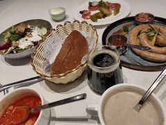 -素心小筑(后沙裕镇店)