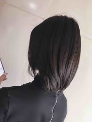 -梳蕾娜 HAIR SALON