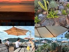 -Brew Farm·精酿农场海滨悬崖餐厅