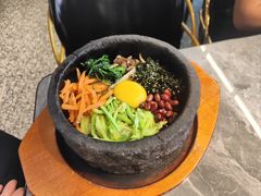 -大同江朝鲜菜•长春地标美食(欧亚卖场店)