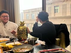 -金厨泰国餐厅·全泰籍厨师料理(拱北店)
