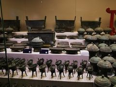 -兴隆文化园景区-兖州博物馆