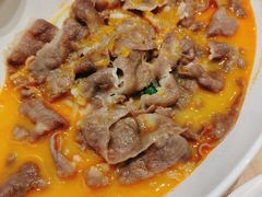 -喜家德虾仁水饺(浦东山姆店)
