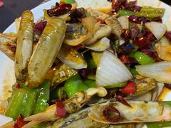 -二子海鲜大排档(太阳城店)