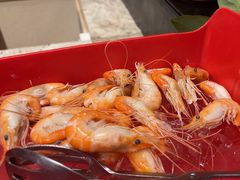 -昆明华邑酒店-鲜艳全日餐厅