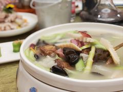 -玉舌尖私房菜(裕华店)