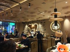 -西塔老太太泥炉烤肉(沈阳店)