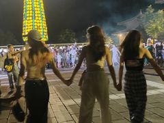 -禅宗少林·音乐大典