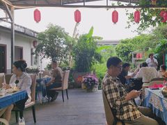 -瑞丰园庭院餐厅·白族传统家常菜