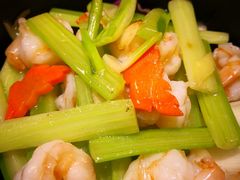 -玉满堂·湖北融合菜