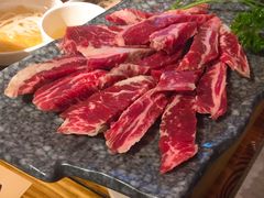 -万兴佳烤肉·长白山老味道(宏泰广场店)