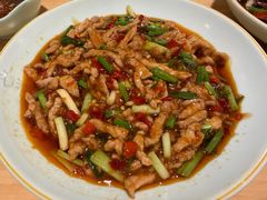 -冯记豆花店(健翔桥店)