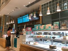 -罗莎蛋糕(魔法师司门口店)