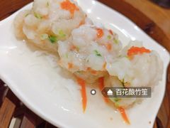 -赏点粤式点心(广州塔店)