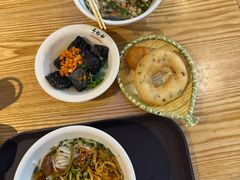 -易裕和·长沙米粉(竹塘西路店)