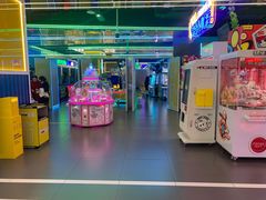 -快乐街区(成都龙湖北城天街店)