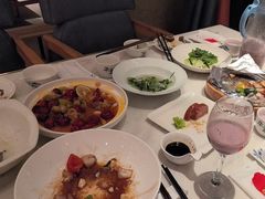 -宁波石浦大饭店(新材料城店)