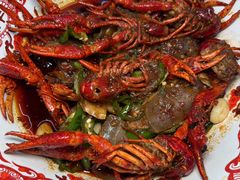 -鱿遍天下·20年夜宵地标大排档(东风路店)