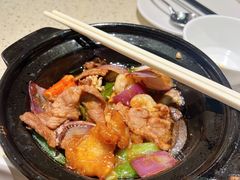 -新宝餐厅(流塘店)
