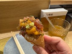 -鮨政·Omakase(港汇恒隆广场店)