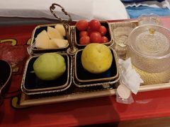 -华夏良子·足道SPA艾灸(翠微店)