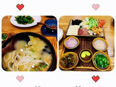 蒙自过桥米线-麦麦山云南菜(复地活力城店)