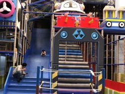 -meland亲子乐园•派对•研学(苏州悠方购物中心店)