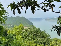-丰都鬼城名山景区