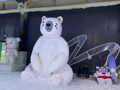 -宁波冰雪大世界(北仑区)