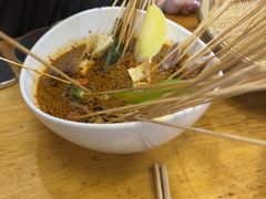 -古真记钵钵鸡(总店)
