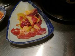 -胡同泥炉烤肉(总店)